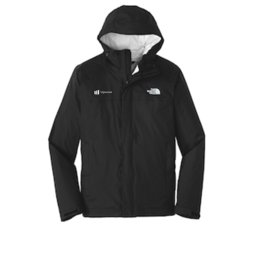 Upwave Mens The North Face DryVent Rain Jacket