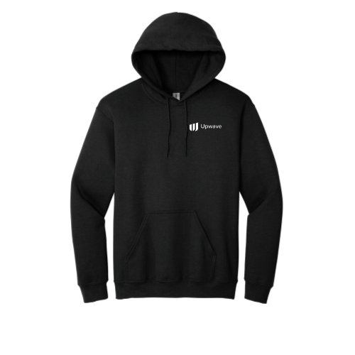 Upwave Heavy Blend Hooded Sweatshirt