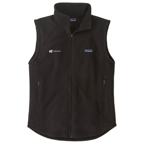 Upwave Patagonia Womens Classic Microdini Vest